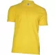 MPSN180NAPSAR_S-XXXL     KEYA GALLÉROS PÓLÓ 180Gr. NEW FÉRFI / UNISEX / NAPSÁRGA S-XXXL