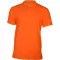   MPSN180NAR_S-XXXL     KEYA GALLÉROS PÓLÓ 180Gr. NEW FÉRFI / UNISEX / NARANCS S-XXXL