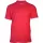 MPSN180PIR_XL     KEYA GALLÉROS PÓLÓ 180Gr. NEW FÉRFI / UNISEX / PIROS