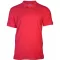   MPSN180PIR_S-XXXL     KEYA GALLÉROS PÓLÓ 180Gr. NEW FÉRFI / UNISEX / PIROS S-XXXL
