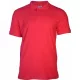 MPSN180PIR_XL     KEYA GALLÉROS PÓLÓ 180Gr. NEW FÉRFI / UNISEX / PIROS
