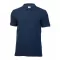   MPSN180SKEK_S-XXXL     KEYA GALLÉROS PÓLÓ 180Gr. NEW FÉRFI / UNISEX / SÖTÉTKÉK S-XXXL