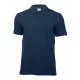 MPSN180SKEK_S-XXXL     KEYA GALLÉROS PÓLÓ 180Gr. NEW FÉRFI / UNISEX / SÖTÉTKÉK S-XXXL