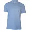   MPSN180VKEK_S-XXXL     KEYA GALLÉROS PÓLÓ 180Gr. NEW FÉRFI / UNISEX / VILÁGOSKÉK S-XXXL