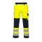 MV46YNRL Portwest Hi-Vis Modaflame nadrág
