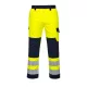 MV46YNRL Portwest Hi-Vis Modaflame nadrág