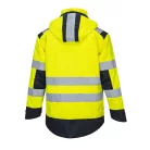 MV70YNRM Portwest Modaflame Rain Multi Norm Arc kabát