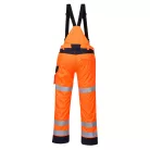 MV71ONRL Portwest Modaflame Rain Multi Norm Arc nadrág