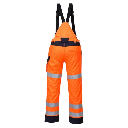 MV71ONRL Portwest Modaflame Rain Multi Norm Arc nadrág