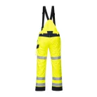 MV71YNRL Portwest Modaflame Rain Multi Norm Arc nadrág