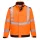 MV72ONR4XL Portwest Modaflame Multi Norm Arc Softshell kabát