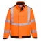   MV72ONR4XL Portwest Modaflame Multi Norm Arc Softshell kabát