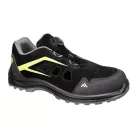 MV72YNRS Portwest Modaflame Multi Norm Arc Softshell kabát