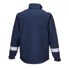 MV73NARM Portwest Modaflame Softshell Jacket