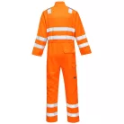 MV91ORRL Portwest Modaflame GO/RT narancs overál