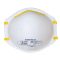 P100WHR Portwest A FFP1 porálarc (20 db)