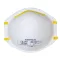 P100WHR Portwest A FFP1 porálarc (20 db)