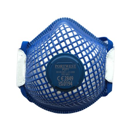 P271WHR Portwest Ergonet FFP2 Respirator  (10 db)