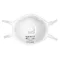 P301WHR Portwest FFP3 szelepes pormaszk (10 db)