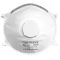 P304WHR Portwest FFP3 Light Cup Respirator (10 db)