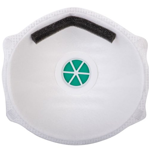 P304WHR Portwest FFP3 Light Cup Respirator (10 db)