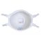 P309WHR Portwest FFP3 szelepes porálarc (2 db)