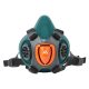 P431BLUS-M Portwest Szilikon fél maszk