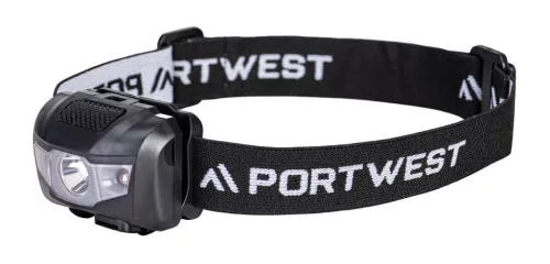 PA71BKR Portwest Fejlámpa (USB-ről tölthető)