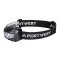 PA71BKR Portwest Fejlámpa (USB-ről tölthető)