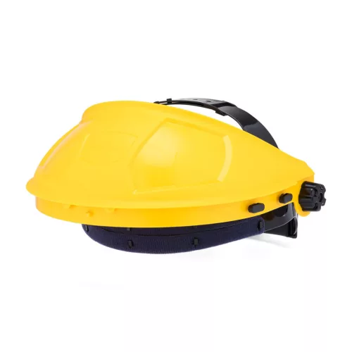 PF01YER Portwest Browguard arcvédő PF20, PF30, PF35 és PF40 arcvédő látómezőkhöz