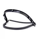 PF02BKR Portwest Sisakra akasztható arcvédő látómező tartó PF20, PF30, PF35 és PF40 arcvédő látómezőkhöz