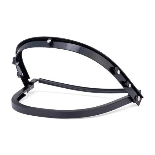 PF02BKR Portwest Sisakra akasztható arcvédő látómező tartó PF20, PF30, PF35 és PF40 arcvédő látómezőkhöz