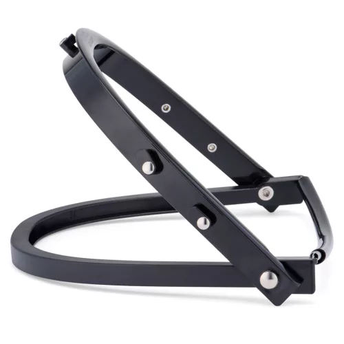 PF02BKR Portwest Sisakra akasztható arcvédő látómező tartó PF20, PF30, PF35 és PF40 arcvédő látómezőkhöz