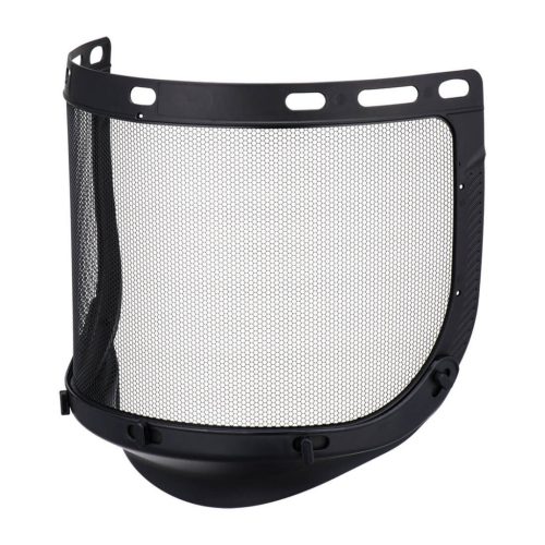 PF21BKR Portwest Etched steel mesh látómező PF01-hez és PF02-höz