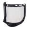   PF21BKR Portwest Etched steel mesh látómező PF01-hez és PF02-höz