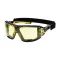 PR02AMR Portwest Anthracite Wraparound Plus védőszemüveg