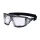 PR02MIR Portwest Anthracite Wraparound Plus védőszemüveg