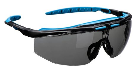 PS23SKR Portwest Peak KN Safety Glasses