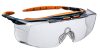 PS24CLR Portwest Peak OTG Safety Glasses