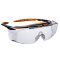 PS24CLR Portwest Peak OTG Safety Glasses