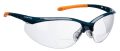   PS25CLRX15 Portwest Safety Readers dioptriás munkavédelmi szemüveg