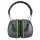 PS46GRR Portwest Prémium fültok (SNR 34dB)
