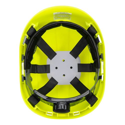 PS53YER Portwest PW Height Endurance védősisak 1000V