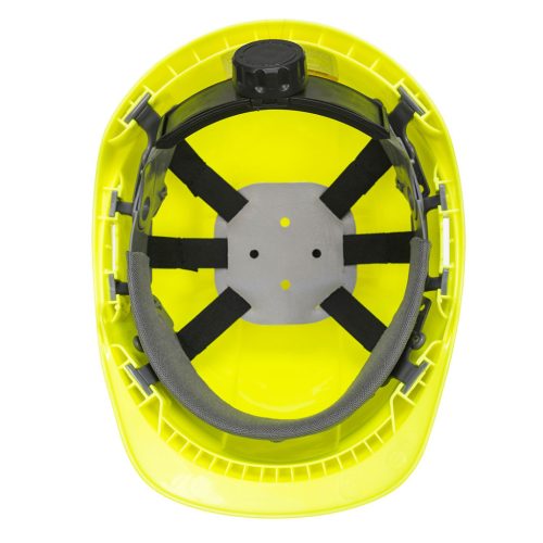 PS54YER Portwest PW Endurance Plus védősisak 1000V