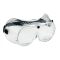   PW20CLR Portwest Gumipántos (direkt ventilációs) védőszemüveg