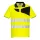 PW212YBRXXXL Portwest PW2 Hi-Vis rövid ujjú póló