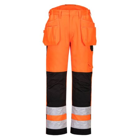 PW242OBR32 Portwest PW2 Hi-Vis Holster nadrág