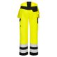 PW242YBR28 Portwest PW2 Hi-Vis Holster nadrág