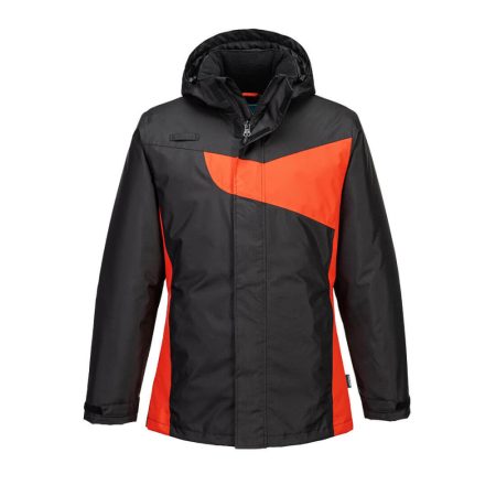 PW260BDRL Portwest PW2 Winter Jacket