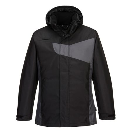 PW260BZRM Portwest PW2 Winter Jacket